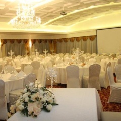 Asrin Park Hotel & Spa Convention Center - Bild 20
