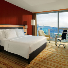 Courtyard by Marriott Düsseldorf Hafen - Bild 5