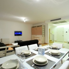 Glory Residence Taksim - Bild 28
