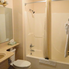 Fairbridge Inn Express Dillon thumbnail 10