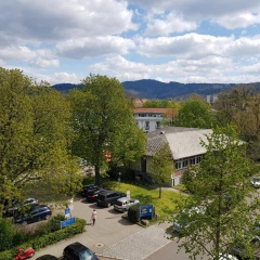 Apart Hotel Freiburg - Bild 9