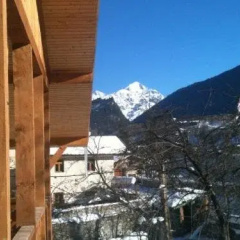 Guesthouse Edelweiss thumbnail 10