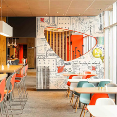 ibis Luebeck City - Bild 16