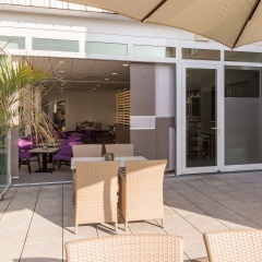 Park Inn by Radisson Göttingen - Bild 19