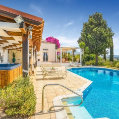 Villa Marista thumbnail 8