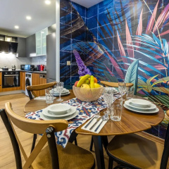 BayMari Suites Plus Florya - Bild 29