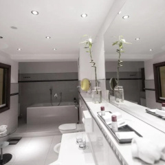 Hotel Maria Theresia - Bild 6