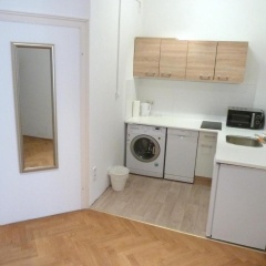 Sobieski Apartments St. Stephen Cathedral - Bild 11
