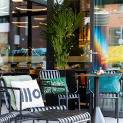 Residence Inn Dortmund City - Bild 18