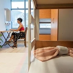 Blue Bells Hostel - Bild 18