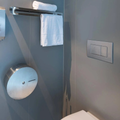 ClinkNOORD - Hostel - Bild 26