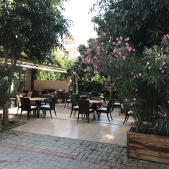 Narcis Apart Hotel - Bild 19