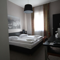 Hotel Carlton - Bild 7