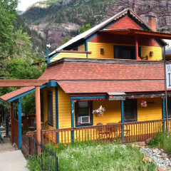 Ouray Main Street Inn thumbnail 16