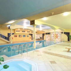 TOP HOTEL Praha & Conference Centre - Bild 18