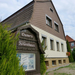 Ferienhaus Cramer - Bild 1