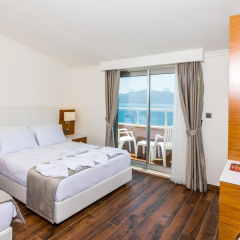 Ketenci Hotel - Bild 5