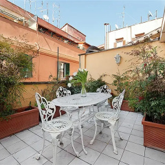Amleto Apartment thumbnail 10