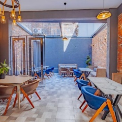 Ali Khan Hotel - Bild 12