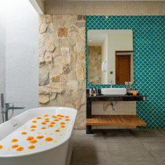 THE SAND Suites & Villas - Bild 9