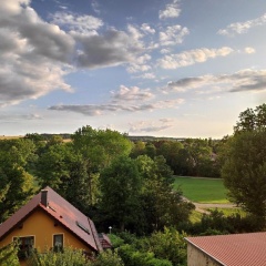 Nostalgie Apartment Weimar - Bild 16