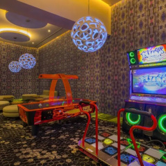 Moon Palace Nizuc - All inclusive - Bild 26