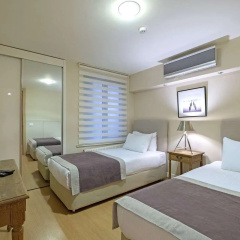 Cheya Hotels & Residences - Bild 5