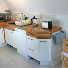 Ferienwohnung Werenberg - Bild 13