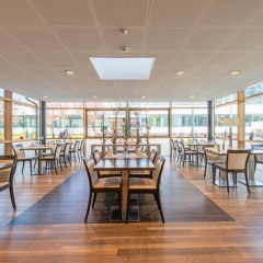 Hotel an der Stadthalle Rostock-Hbf - Bild 21