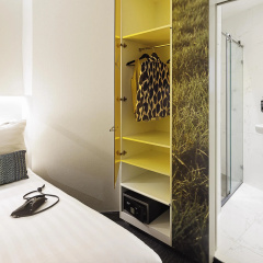 ibis Styles Amsterdam Central Station - Bild 6