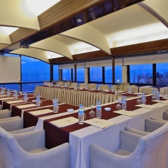 Gonluferah City Hotel - Bild 14