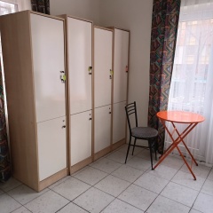 Deeps Hostel Ankara 2 - Bild 10