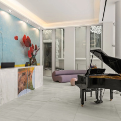 Athenaeum Eridanus Luxury Hotel - Bild 2
