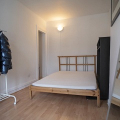 Charming Apartment Near la Villette - Bild 2