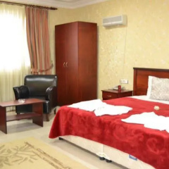 Mars Business Hotel - Bild 6
