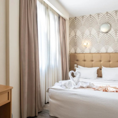 Golden City Hotel - Bild 7