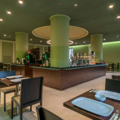 Star G Hotel Premium Dresden Altmarkt - Bild 18