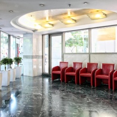 Dorian Inn Hotel - Bild 17
