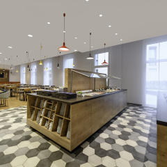 Holiday Inn Express Regensburg by IHG - Bild 15