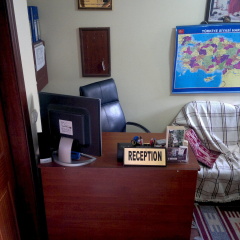 Emre Hotel - Bild 11