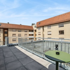 Limehome Nuremberg Celtisplatz - Bild 15
