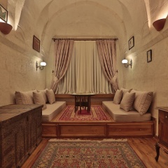 Three Doors Cappadocia - Bild 6