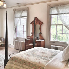 Borland House Inn thumbnail 9