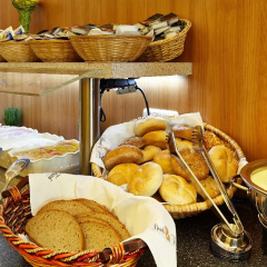 Hotel Fresh INN - Bild 10