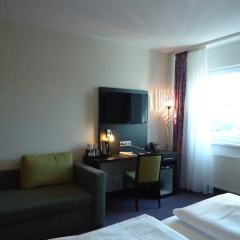 MSR Hotel - Bild 6