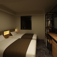 ICI HOTEL Asakusabashi - Bild 14
