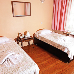 Sipahi Hotel - Bild 12