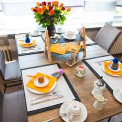 Hotel Garni am Eckernweg - Bild 8