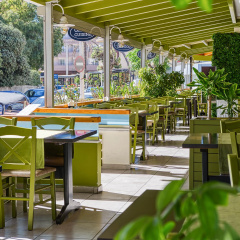 Island Boutique Hotel Rhodes thumbnail 15