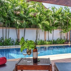 Orchid Garden Pool Villa (SHA Extra Plus) - Bild 14